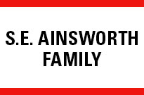 S. E. Ainsworth Family