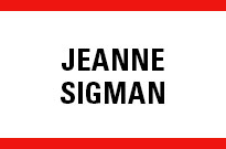 Jeanne Sigman