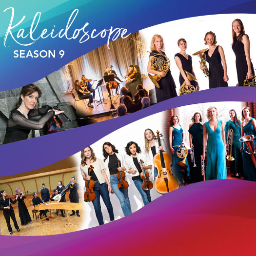 Chamber Music on the Fox 6th Anniversary