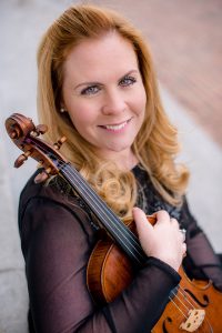 chamber music on the fox rose armbrust griffin viola