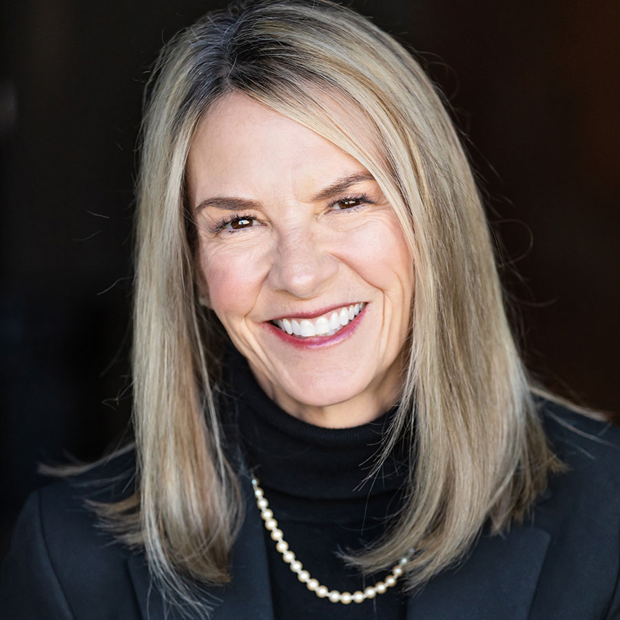 Susan Falbo-Managing Director-Chamber Music on the Fox