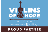 sponsor jcc violins of hope