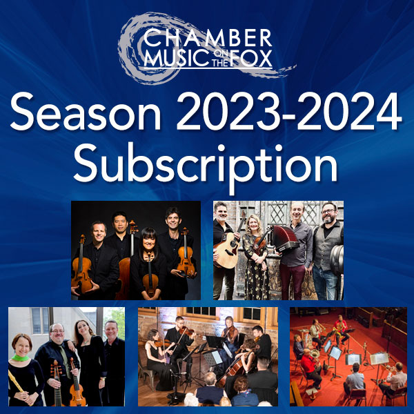 20232024 Season Subscription Virtual