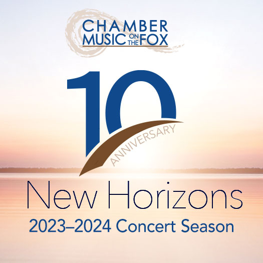 Chamber Music on the Fox 6th Anniversary