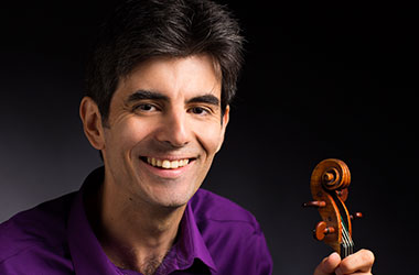 blaise magniere avalon string quartet