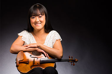 marie wang avalon string quartet