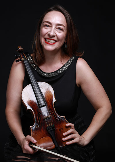 cmotf cristina buciu violin