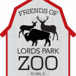 Friends of the Lords Park Zoo logo