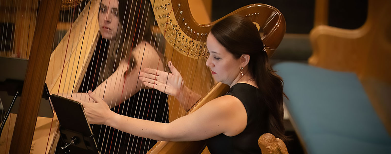 Chamber Music on the Fox